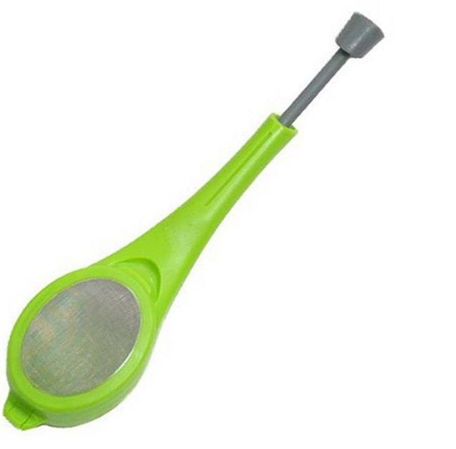 Tea Infuser with Sieve